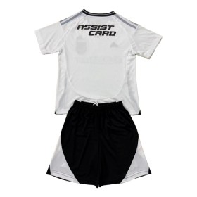 Maillot Colo-Colo Enfant Domicile 2025-26
